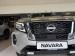 Nissan Navara 2.5DDTi double cab LE 4x4 - Thumbnail 4