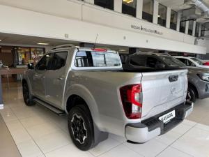 Nissan Navara 2.5DDTi double cab LE 4x4 - Image 5