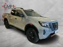 Thumbnail Nissan Navara 2.5DDTi double cab Pro-2X