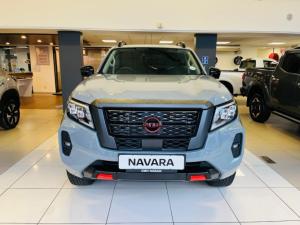 Nissan Navara 2.5DDTi double cab Pro-2X - Image 2