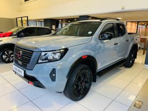 Nissan Navara 2.5DDTi double cab Pro-2X - Image 3
