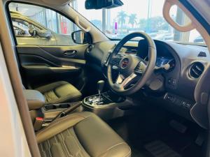 Nissan Navara 2.5DDTi double cab Pro-2X - Image 4