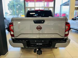 Nissan Navara 2.5DDTi double cab Pro-2X - Image 7