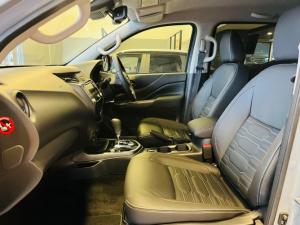 Nissan Navara 2.5DDTi double cab Pro-2X - Image 8