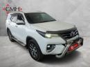 Thumbnail Toyota Fortuner 2.8GD-6 auto