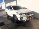 Thumbnail Toyota Fortuner 2.8GD-6 auto