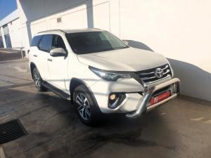 Toyota Fortuner 2.8GD-6 auto - Image 1