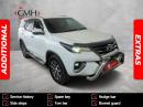 Thumbnail Toyota Fortuner 2.8GD-6 auto