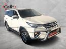 Thumbnail Toyota Fortuner 2.8GD-6 auto