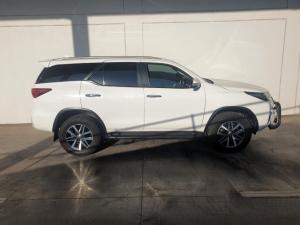 Toyota Fortuner 2.8GD-6 auto - Image 3