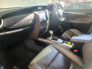 Toyota Fortuner 2.8GD-6 auto - Image 5