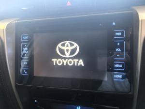 Toyota Fortuner 2.8GD-6 auto - Image 6