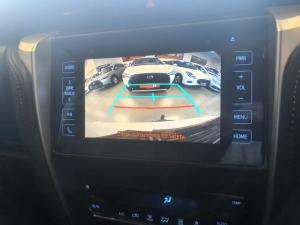 Toyota Fortuner 2.8GD-6 auto - Image 7