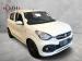 Toyota Vitz 1.0 XR manual - Thumbnail 1