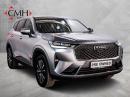 Thumbnail Haval H6 2.0GDIT Premium
