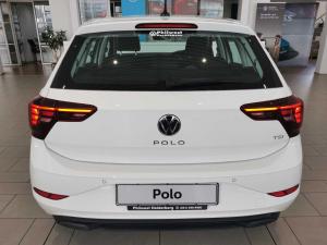 Volkswagen Polo hatch 1.0TSI Life manual - Image 7