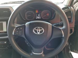 Toyota Urban Cruiser 1.5 XS auto - Image 14
