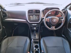 Toyota Urban Cruiser 1.5 XS auto - Image 19