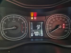 Toyota Urban Cruiser 1.5 XS auto - Image 22