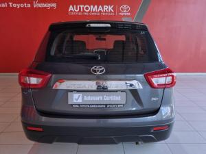 Toyota Urban Cruiser 1.5 XS auto - Image 3