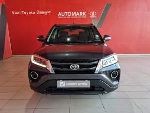 Toyota Urban Cruiser 1.5 XS auto - Image 5