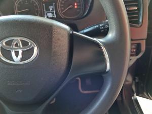 Toyota Urban Cruiser 1.5 XS auto - Image 7