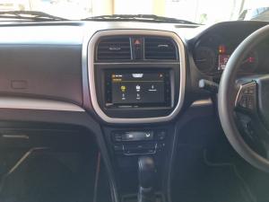 Toyota Urban Cruiser 1.5 XS auto - Image 9