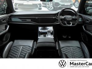 Audi RSQ8 quattro - Image 10
