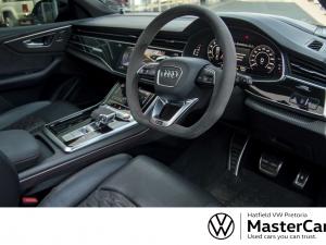 Audi RSQ8 quattro - Image 12