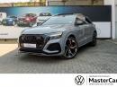 Thumbnail Audi RSQ8 quattro