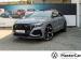 Audi RSQ8 quattro - Thumbnail 1