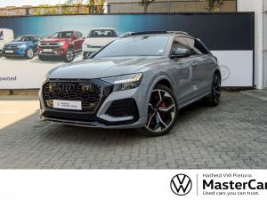 Audi RSQ8 quattro - Image 1