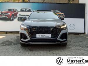 Audi RSQ8 quattro - Image 2