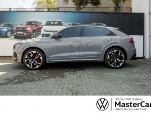 Audi RSQ8 quattro - Image 3