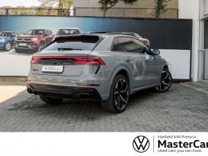 Audi RSQ8 quattro - Image 5