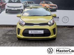 Kia Picanto 1.0 Street - Image 2