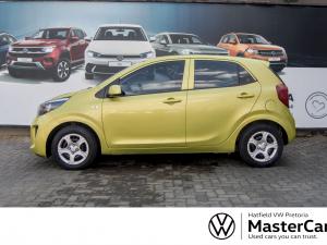 Kia Picanto 1.0 Street - Image 3