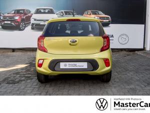 Kia Picanto 1.0 Street - Image 4