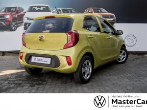 Kia Picanto 1.0 Street - Image 5