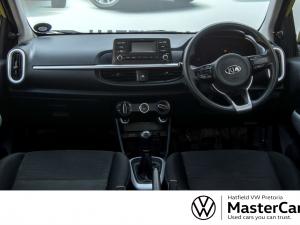 Kia Picanto 1.0 Street - Image 9