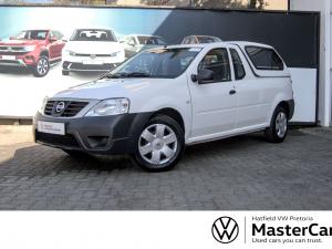 Nissan NP200 1.6i safety pack (aircon) - Image 1