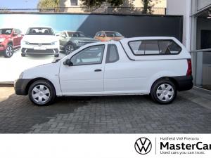 Nissan NP200 1.6i safety pack (aircon) - Image 3