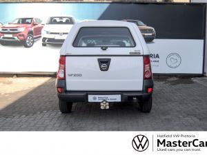 Nissan NP200 1.6i safety pack (aircon) - Image 4