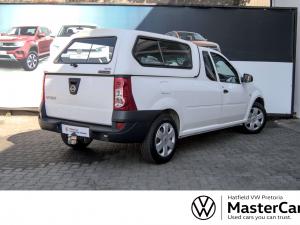 Nissan NP200 1.6i safety pack (aircon) - Image 5