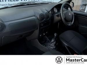 Nissan NP200 1.6i safety pack (aircon) - Image 7