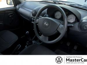 Nissan NP200 1.6i safety pack (aircon) - Image 8