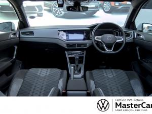 Volkswagen Polo hatch 1.0TSI R-Line - Image 10
