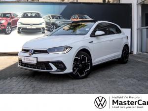 Volkswagen Polo hatch 1.0TSI R-Line - Image 1