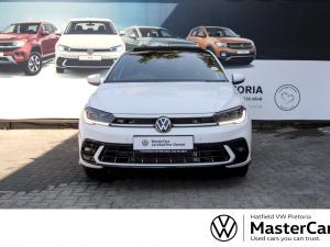 Volkswagen Polo hatch 1.0TSI R-Line - Image 2