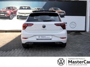 Volkswagen Polo hatch 1.0TSI R-Line - Image 4